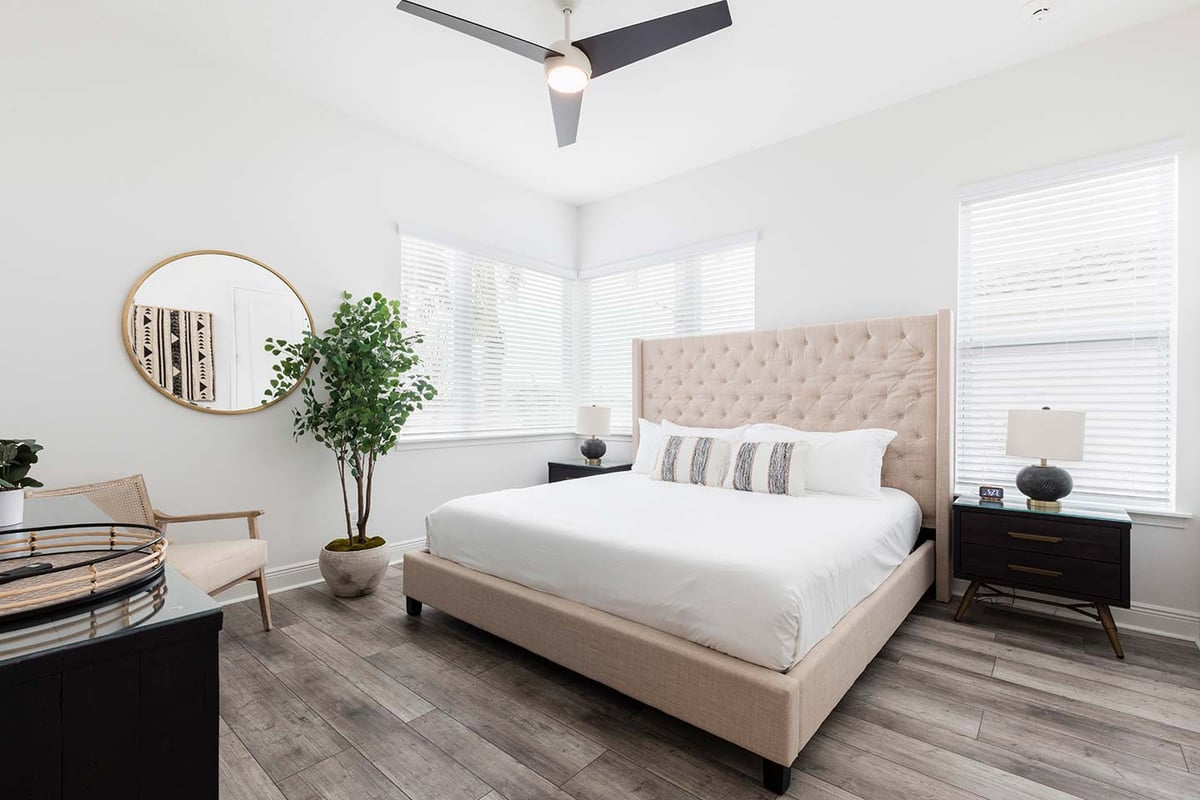 The Hen House Hideaway