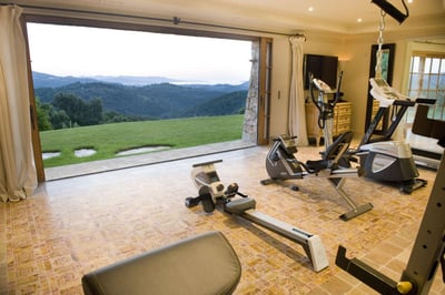 Luxury Villa Photo #23