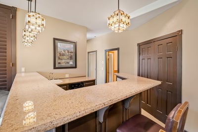 Luxury Villa Photo #12