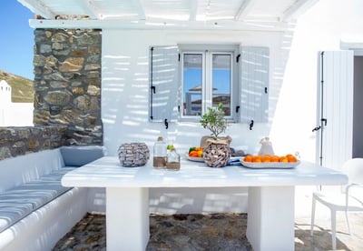 Luxury Villa Photo #7