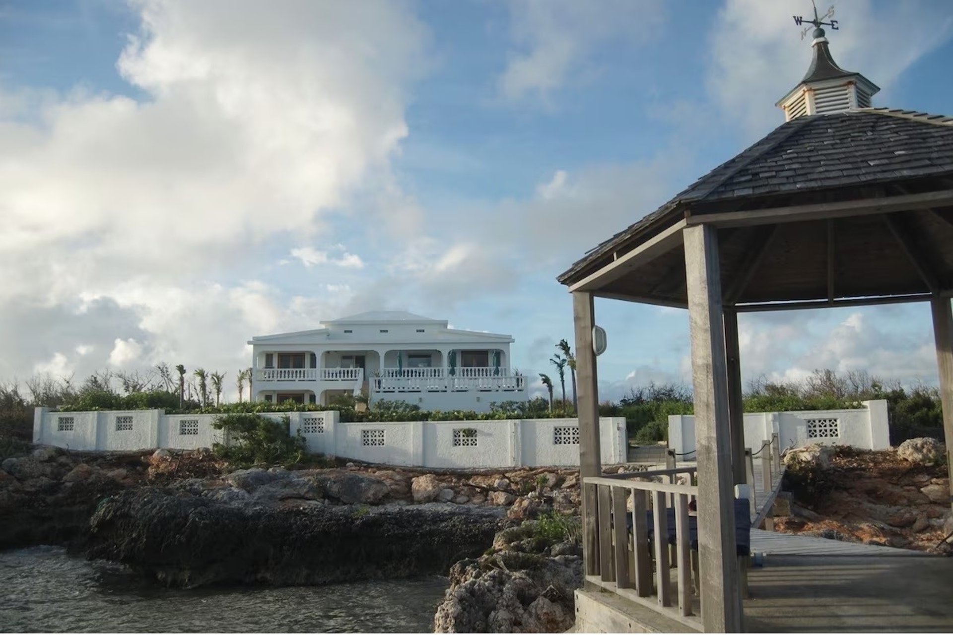 Lockrum Point - 2