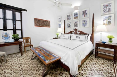Luxury Villa Photo #11