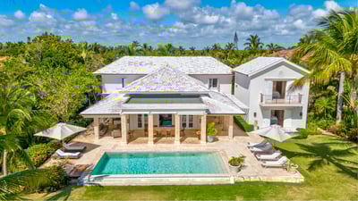 Punta Cana Resort & Club,Tortuga B28