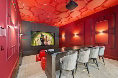 Luxury Villa Photo #43