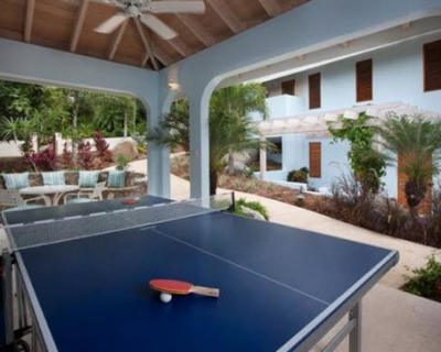 Luxury Villa Photo #9