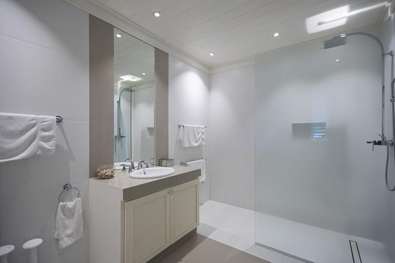 Fig Tree House and Cottage