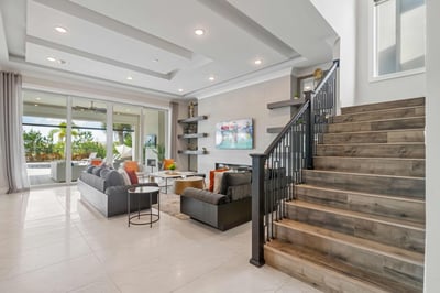 Luxury Villa Photo #15