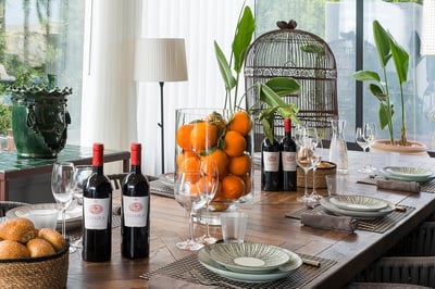 Luxury Villa Photo #29