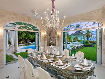 Luxury Villa Photo #12
