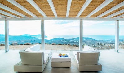 Luxury Villa Photo #22