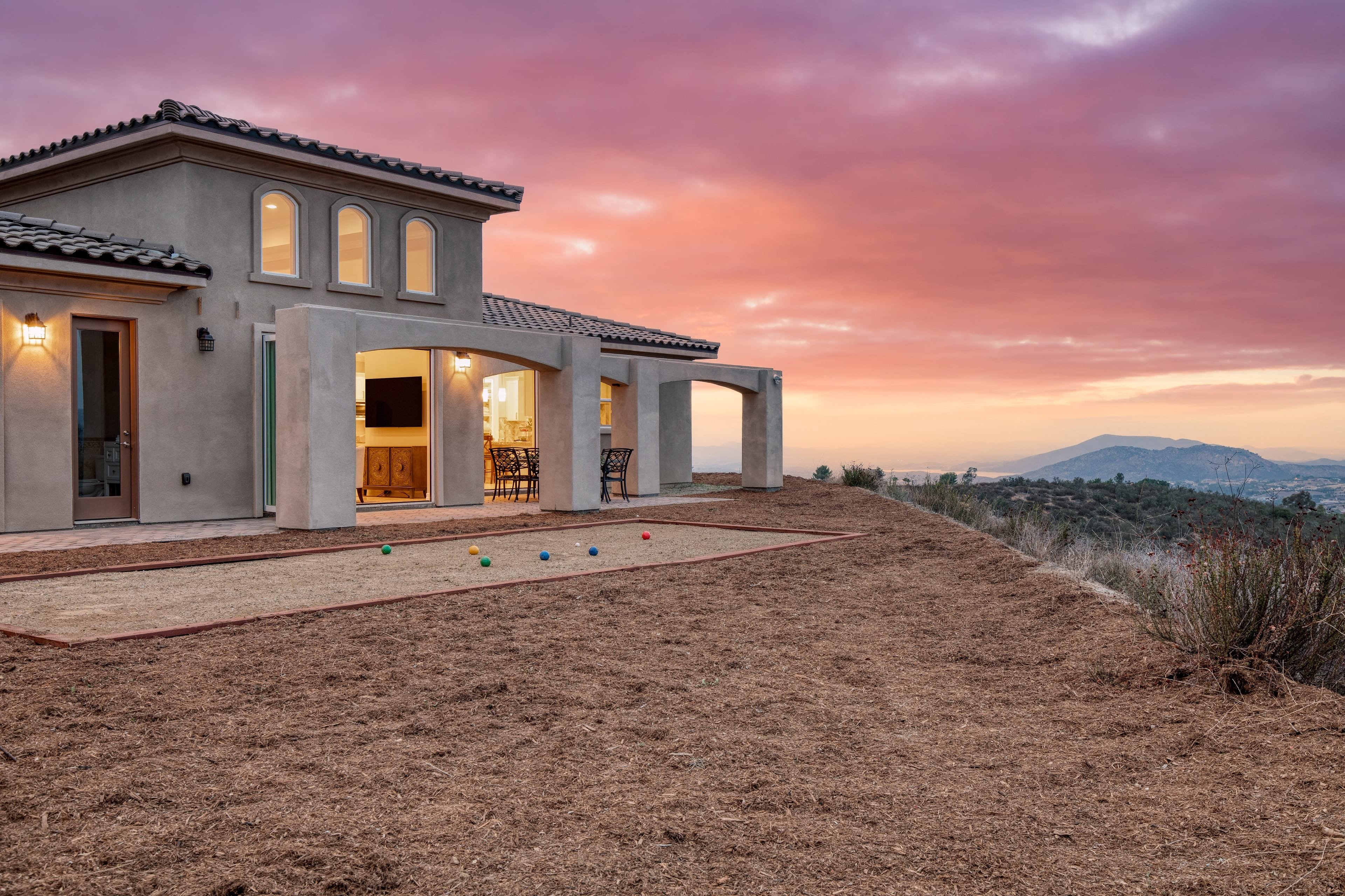 Painted Elk Cabin - 3