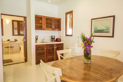 Luxury Villa Photo #17