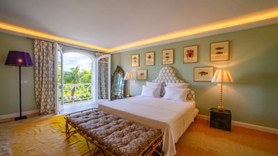 Luxury Villa Photo #50
