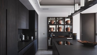 Luxury Villa Photo #19