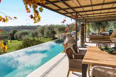 Luxury Villa Photo #16