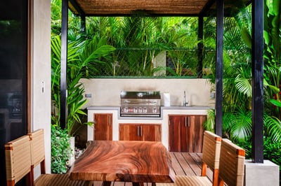 Luxury Villa Photo #10