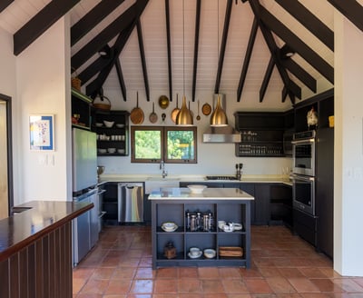 Luxury Villa Photo #17