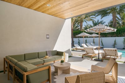 Luxury Villa Photo #10