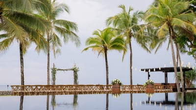 Luxury Villa Photo #5