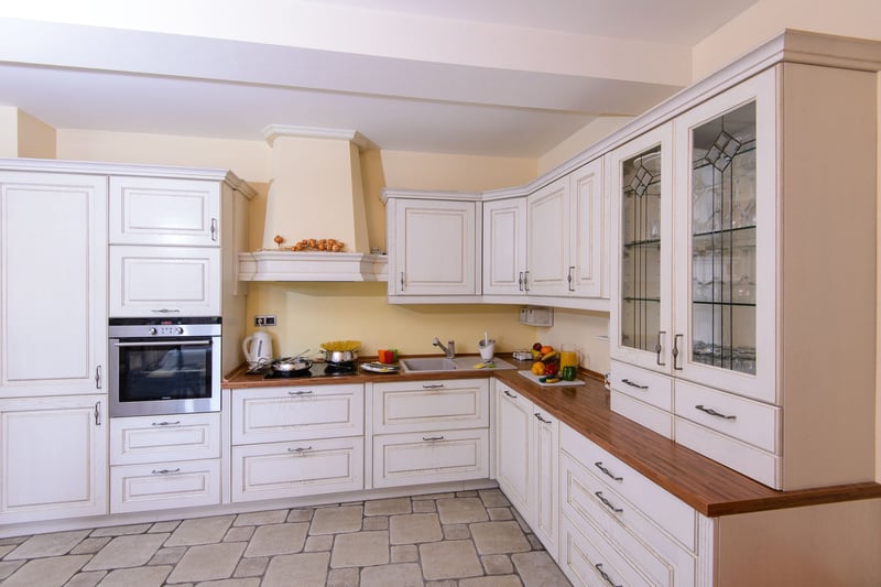 Villa Dubrovnik Estate