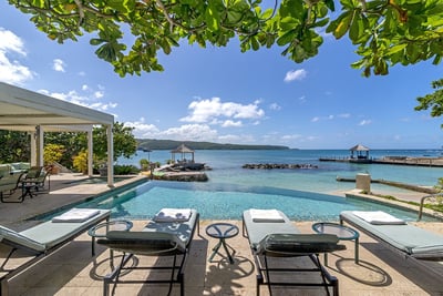Luxury Villa Photo #6