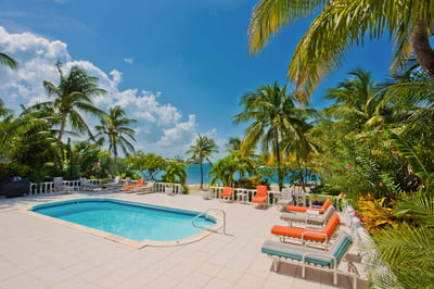 Luxury Villa Photo #5