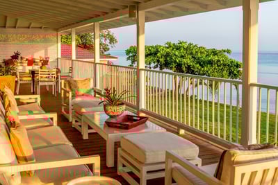 Luxury Villa Photo #15