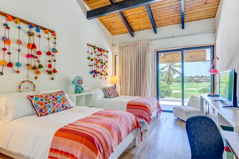 Arrecife 64 | Starfish