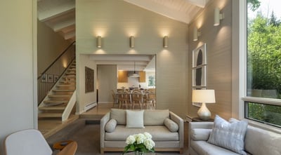 Luxury Villa Photo #3