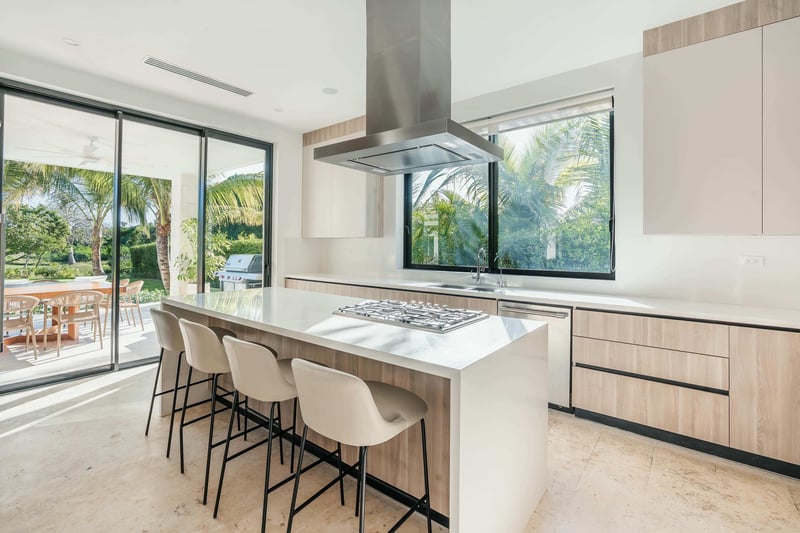 Hacienda A71 | Villa Zaza