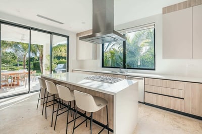 Luxury Villa Photo #62