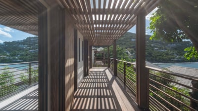 Luxury Villa Photo #53