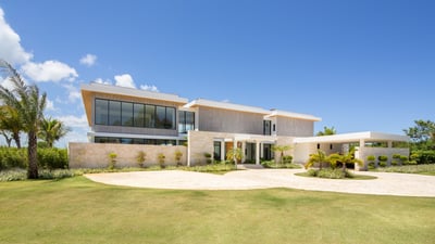 Luxury Villa Photo #55