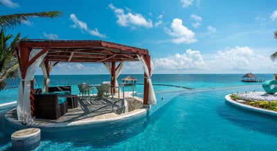 Luxury Villa Photo #5