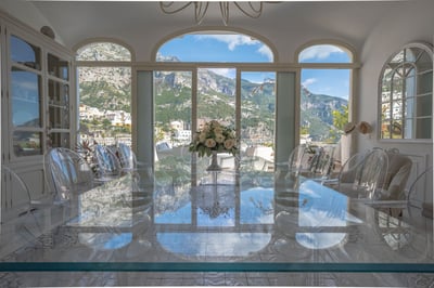 Luxury Villa Photo #25