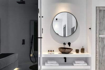 Luxury Villa Photo #17