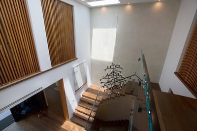 Luxury Villa Photo #8
