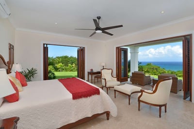Luxury Villa Photo #21