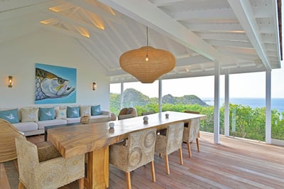 Luxury Villa Photo #15