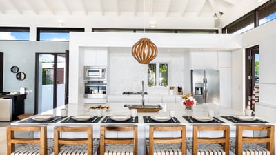 Luxury Villa Photo #10