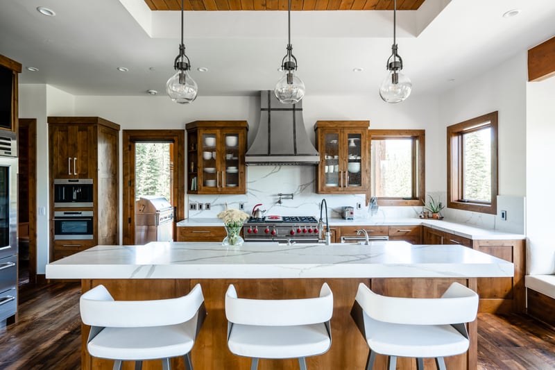 Mountain Valley Estate