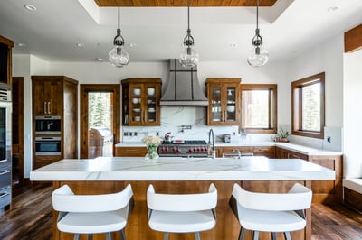 Luxury Villa Photo #16