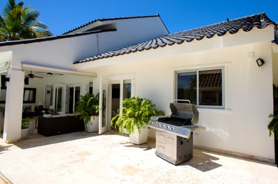 Luxury Villa Photo #6