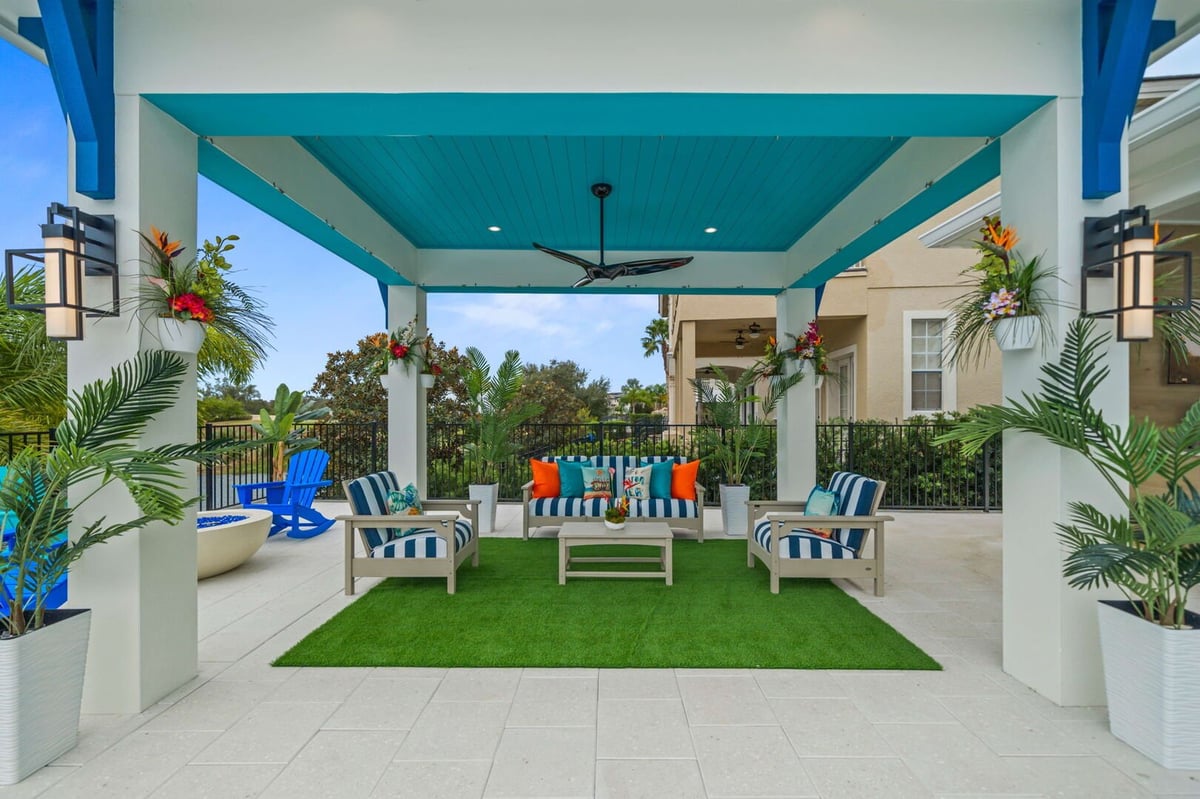 Seaside Serenity Lodge