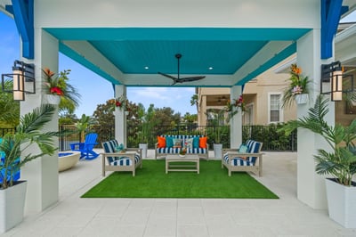 Luxury Villa Photo #10