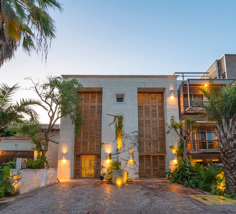 Villa Ohana