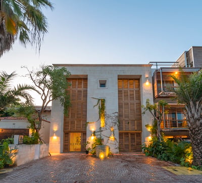 Luxury Villa Photo #49
