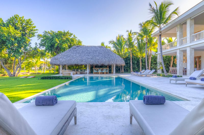 Arrecife EFG7 | Angelique