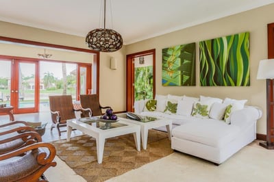 Luxury Villa Photo #20