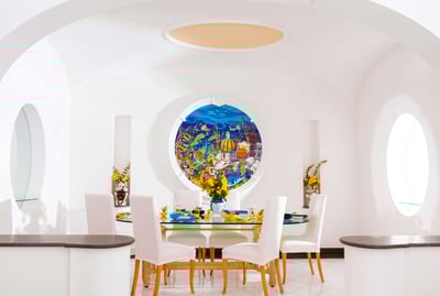 Luxury Villa Photo #5